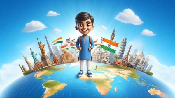 Countries That Have Zero Indian Population