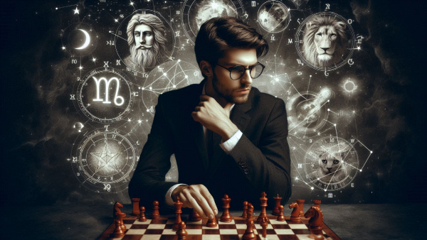 Which Zodiac Signs Are Naturally Intelligent Beyond Their Age in Tamil