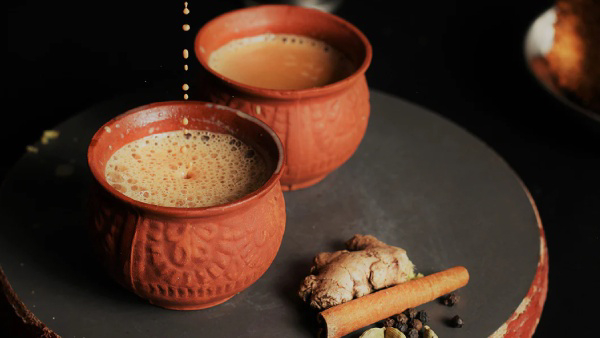 Irani Tea Recipe How to Prepare Irani Chai