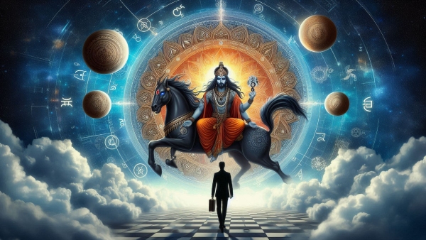 Gajakesari Yoga Brings Success To These Zodiac Signs
