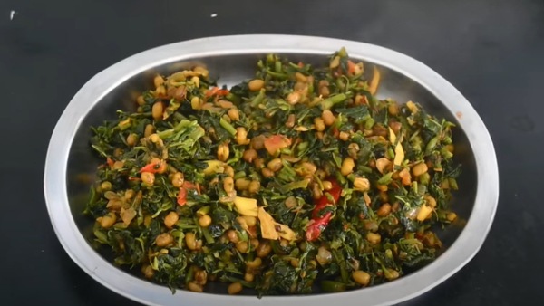 Pachai Payaru Araikeerai Poriyal How To Make a Pachai Payaru Araikeerai Poriyal Recipe Pachai Payaru Araikeerai Poriyal How To Make a Pachai Payaru Araikeerai Poriyal Recipe