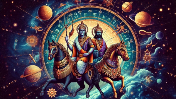 Mercury Jupiter Make Kendra Yog On 21 February 2025 These Zodiac Signs Will Be Lucky