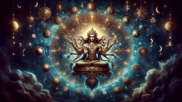 Ketu Transit in Leo Give Career Growth To These Zodiac Signs