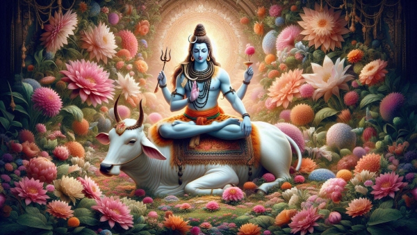 Maha Shivaratri 2025 Sins That Lord Shiva Never Forgives