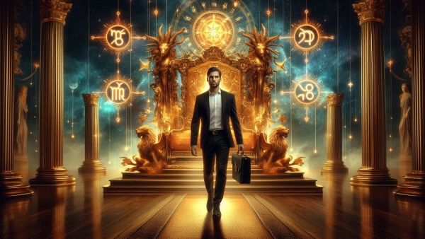 People Born On These Nakshatras Most Likely to Become Millionaires in Tamil