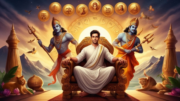 Six Planets Conjunction in Pisces Bring Career Growth To These Zodiac Signs Six Planets Conjunction in Pisces Bring Career Growth To These Zodiac Signs