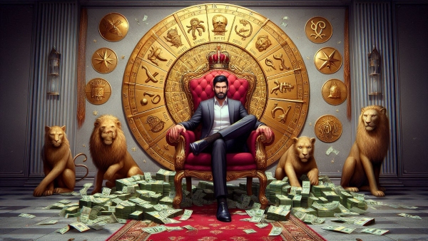 March 2025 Horoscope March Month Transits Lucky for These Zodiac Signs March 2025 Horoscope March Month Transits Lucky for These Zodiac Signs