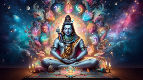 People Born On These Nakshatras Enjoy Lord Shiva s Unconditional Blessings in Tamil