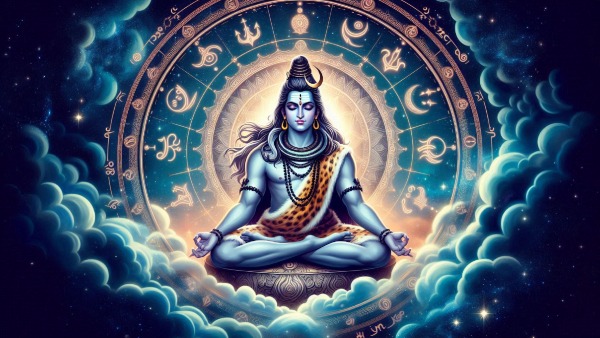 Maha Shivratri 2025 Special Shiva Mantras For Each Zodiac Signs