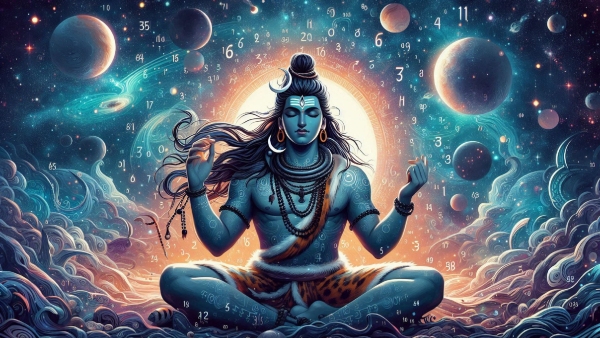 Maha Shivratri 2025 People Born On These Dates Receive Special Blessings From Lord Shiva
