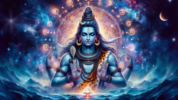 Maha Shivratri 2025 Shash Malavya Rajyog Formed After 100 Years These Zodiac Signs Get Benefits