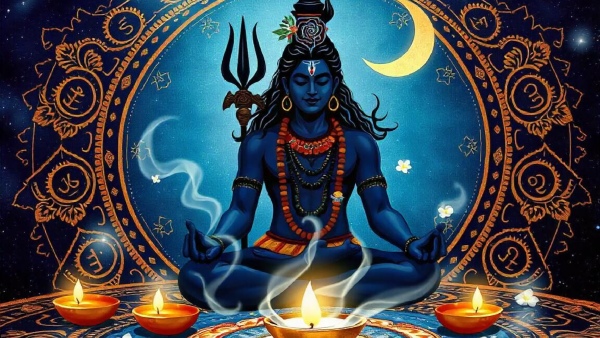 Rare Planets Conjunction On Maha Shivratri 2025 These Zodiac Signs Get More Profit