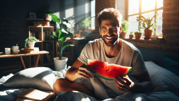 Top 8 Foods To Fight Erectile Dysfunction And Improve Libido