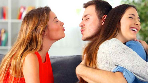 Most Unfaithful Men Belong To Which Profession Most Unfaithful Men Belong To Which Profession