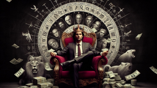 March 2025 Horoscope March Month Transits Lucky for These Zodiac Signs March 2025 Horoscope March Month Transits Lucky for These Zodiac Signs