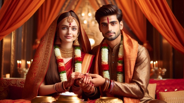 Benefits of Marriage for a Woman Explained By Marriage Councilor Priyanka