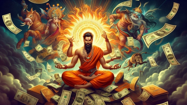 Mars Direct in Gemini Bring Success To These Zodiac Signs