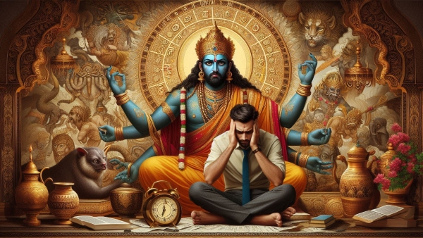 Mars Transit in Cancer Unlucky Zodiac Signs in Tamil