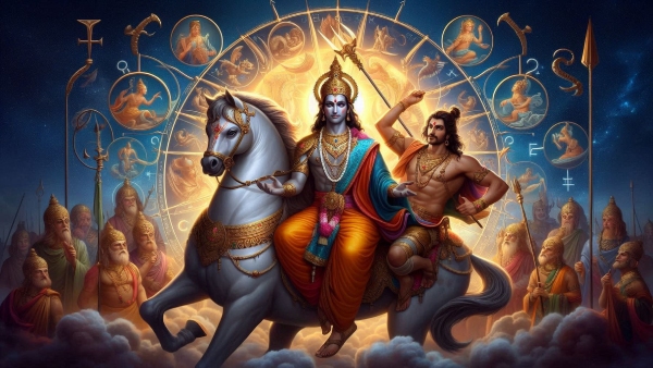 Mars Direct In Gemini Give Financial Benefits To These Zodiac Signs Mars Direct In Gemini Give Financial Benefits To These Zodiac Signs