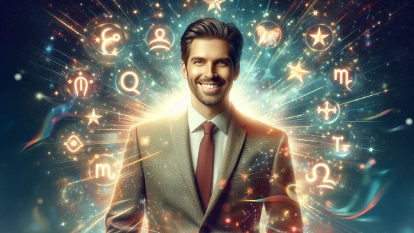 Most Handsome Men Zodiac Signs in Tamil