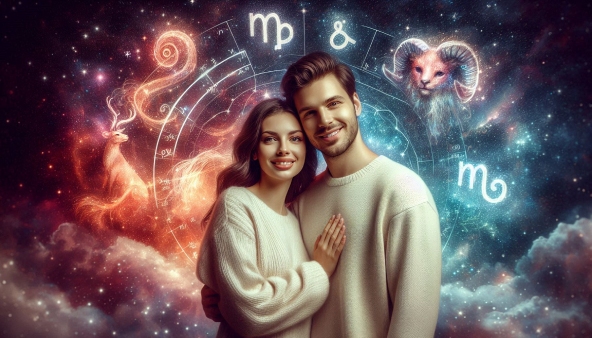 Men Zodiac Signs Who Always Support Their Wife in Tamil