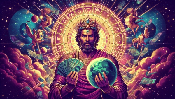 Mercury Make Neechbhang Rajyog 2025 These Zodiac Signs Get Positive Outcomes In Unexpected Ways