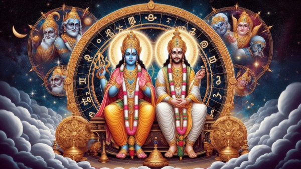 Mercury Pluto Opposition Make Pratiyuti Yog 2025 These Zodiac Signs Luck Will Shine Mercury Pluto Opposition Make Pratiyuti Yog 2025 These Zodiac Signs Luck Will Shine