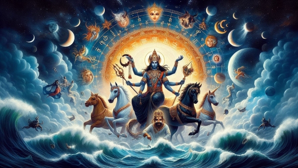 Mercury-Saturn Conjunction After 30 Years Lucky for These Zodiac Signs Mercury-Saturn Conjunction After 30 Years Lucky for These Zodiac Signs