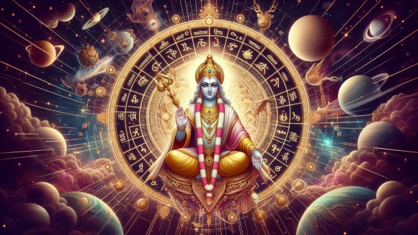 Mercury Transits 5 Times In February 2025 These Zodiac Signs Will Be Lucky