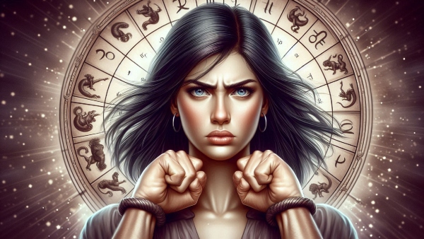 Girls Of These 3 Zodiac Signs Are Very Stubborn According To Astrology Girls Of These 3 Zodiac Signs Are Very Stubborn According To Astrology