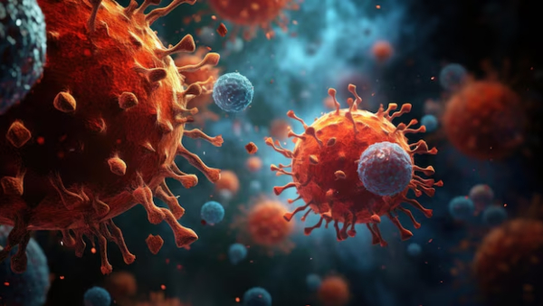 Mysterious Disease Kills Over 50 People in Congo Within Hours Between Symptoms and Death