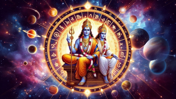 Mars Saturn Make Navpancham Rajyog 2025 These Zodiac Signs Luck Will Shine From 09 February 2025