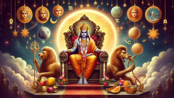 Double Neechbhang Raja Yoga Bring Career Growth To These Zodiac Signs