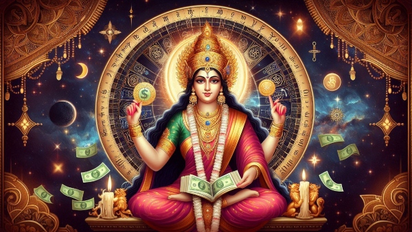 Venus Mercury Make Neechbhang Rajyog 2025 These Zodiac Signs Get More Money Benefits