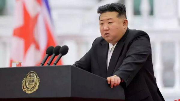 North Korea Rules That Kim Jong-Un s Wife Has To Follow