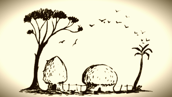 Optical Illusion What You See First Reveals How Your Relationships Are With Others