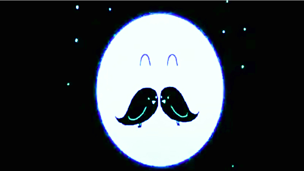 Optical Illusion What You See First Will Reveal Whether You Are a Good Friend Or Not