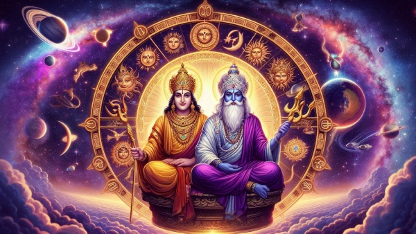 Jupiter Venus Make Parivarthan Rajyog 2025 These Zodiac Signs Will Be Lucky