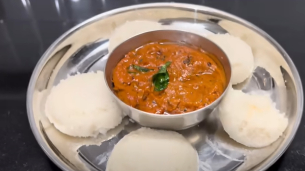 Paruppu Chutney Recipe How to Prepare Paruppu Thogayal Paruppu Chutney Recipe How to Prepare Paruppu Thogayal