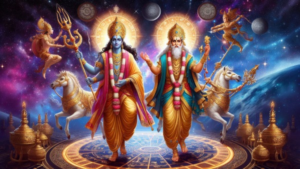 Rahu Mercury Conjunction In Pisces 2025 These Zodiac Signs Get More Money