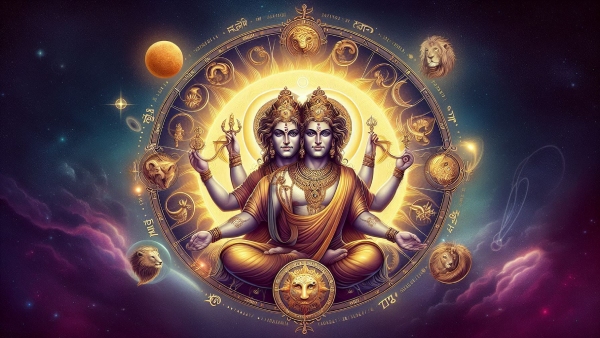 Venus-Mercury Forms Neechabhanga Raja Yoga Brings Career Growth To These Zodiac Signs