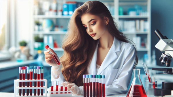 People Who Have This Blood Group Might Stay Younger for Longer