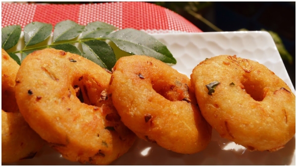 Rava Vada Recipe How to Prepare Rava Vada Rava Vada Recipe How to Prepare Rava Vada