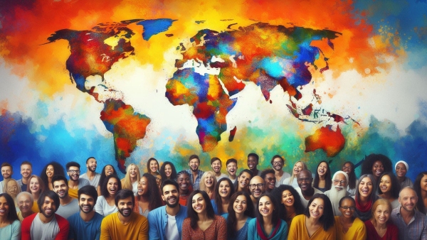 Top 5 Safest Countries in the World in Tamil