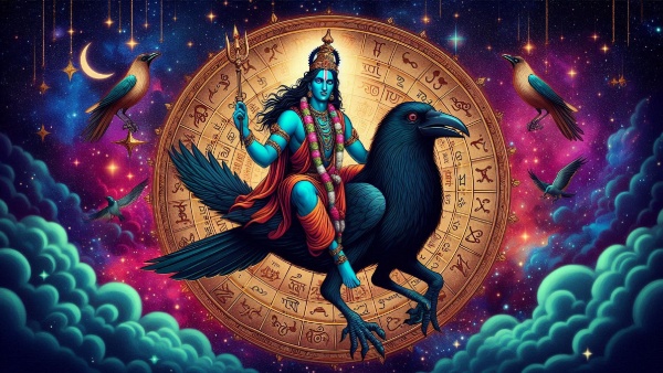 Saturn Combust In Aquarius 2025 These Zodiac Signs Should be Careful