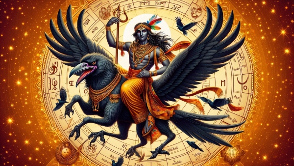 Saturn Transit in Uthirattathi Nakshatra Give Big Success to These Zodiac Signs
