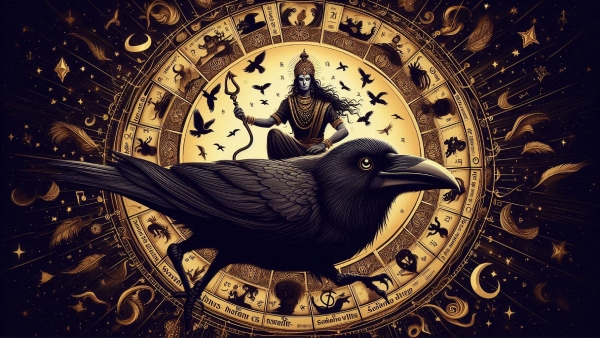 Saturn Transit In Poorattathi Nakshatra Give Career Growth To These Zodiac Signs