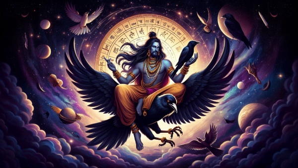 Saturn Transit In Uthirattathi Nakshatra 2025 These Zodiac Signs Luck Will Shine From April 2025