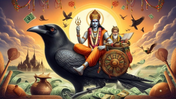 Saturn Transit in Uthirattathi Nakshatra Give Success To These Zodiac Signs