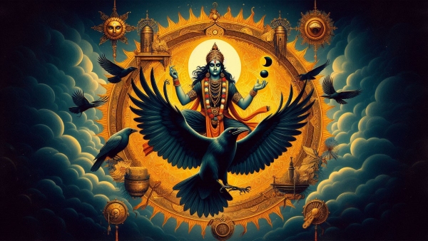 Sun-Saturn Conjunction in Aquarius Lucky Zodiac Signs